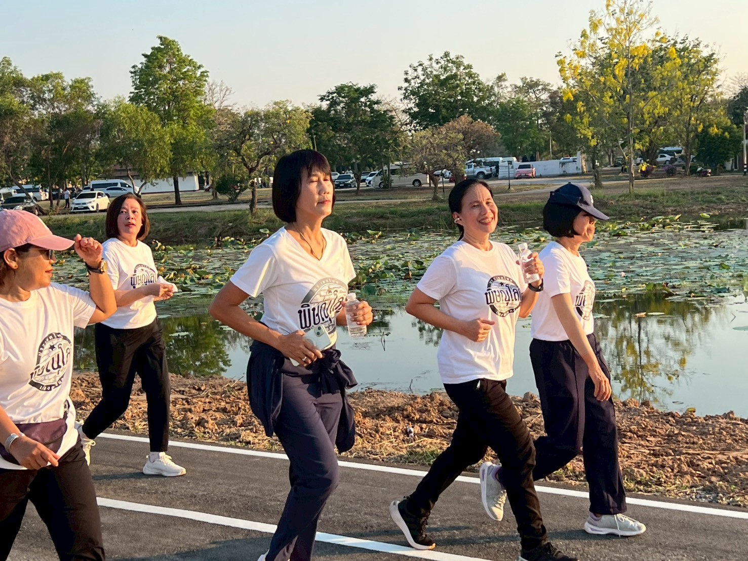 title - ส.ป.ก.พิษณุโลก เข้าร่วมกิจกรรม “ผู้ว่าฯ พาออกกำลังกาย” ครั้งที่ 4 เดิน-วิ่งเพื่อสุขภาพ กว่า 500 คน ร่วมสร้างวิถีชีวิตสายสุขภาพ